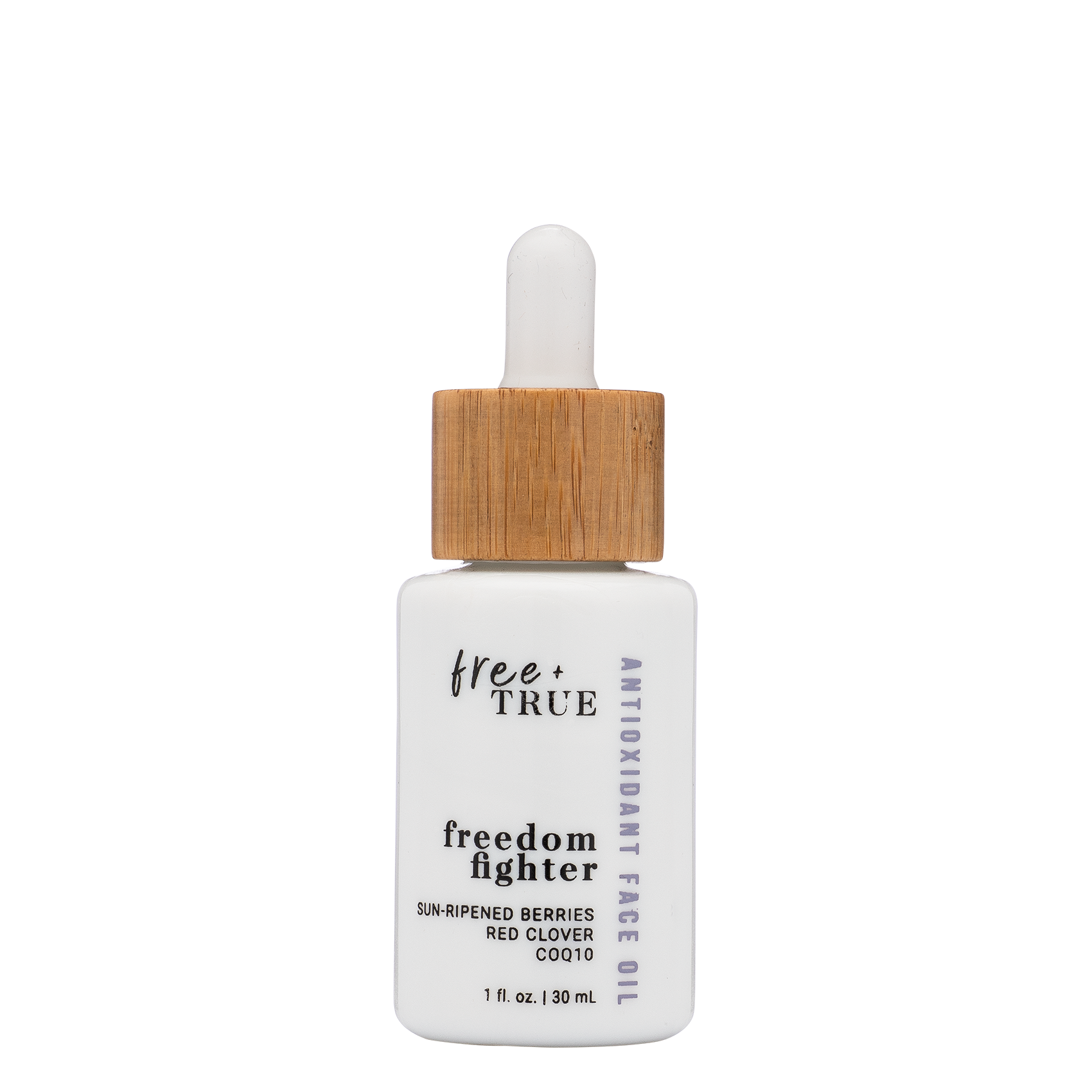 Freedom Fighter - Antioxidant Face Oil