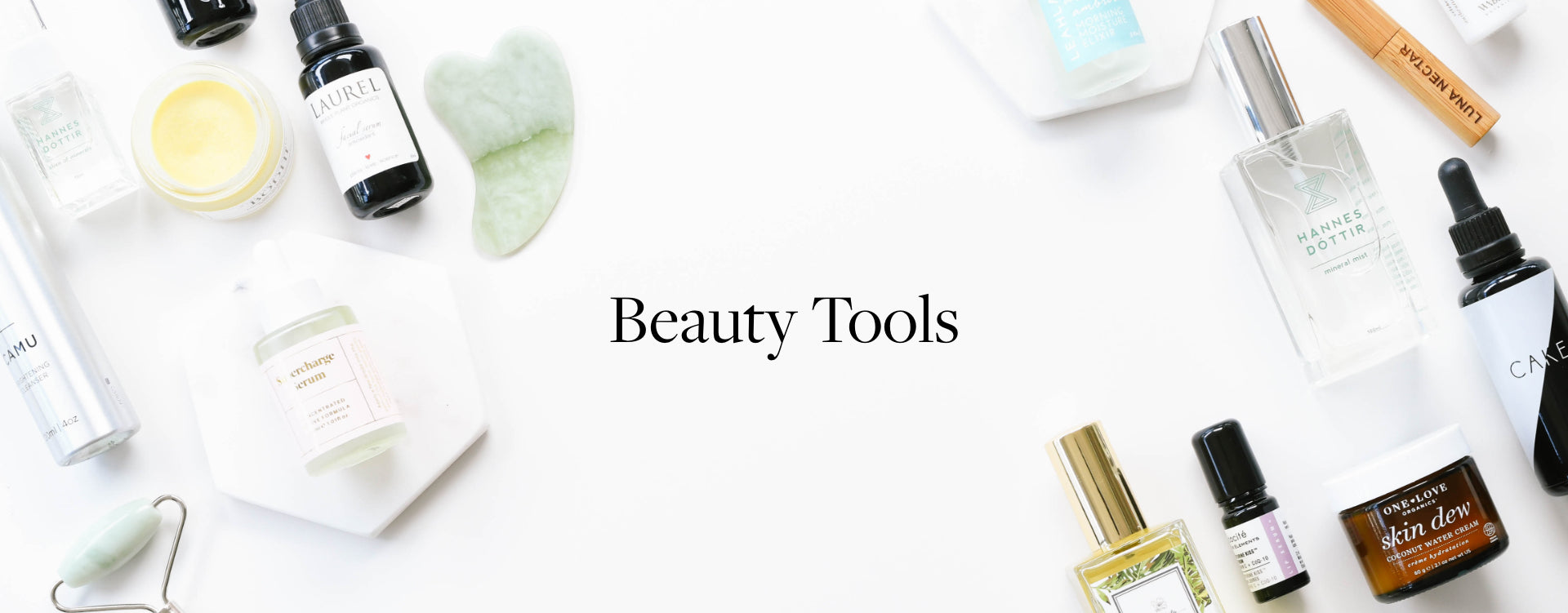 All Beauty Tools