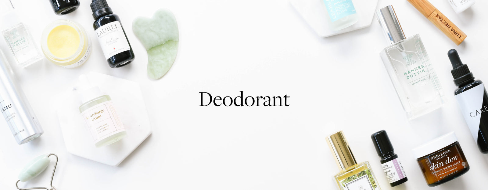 Deodorant