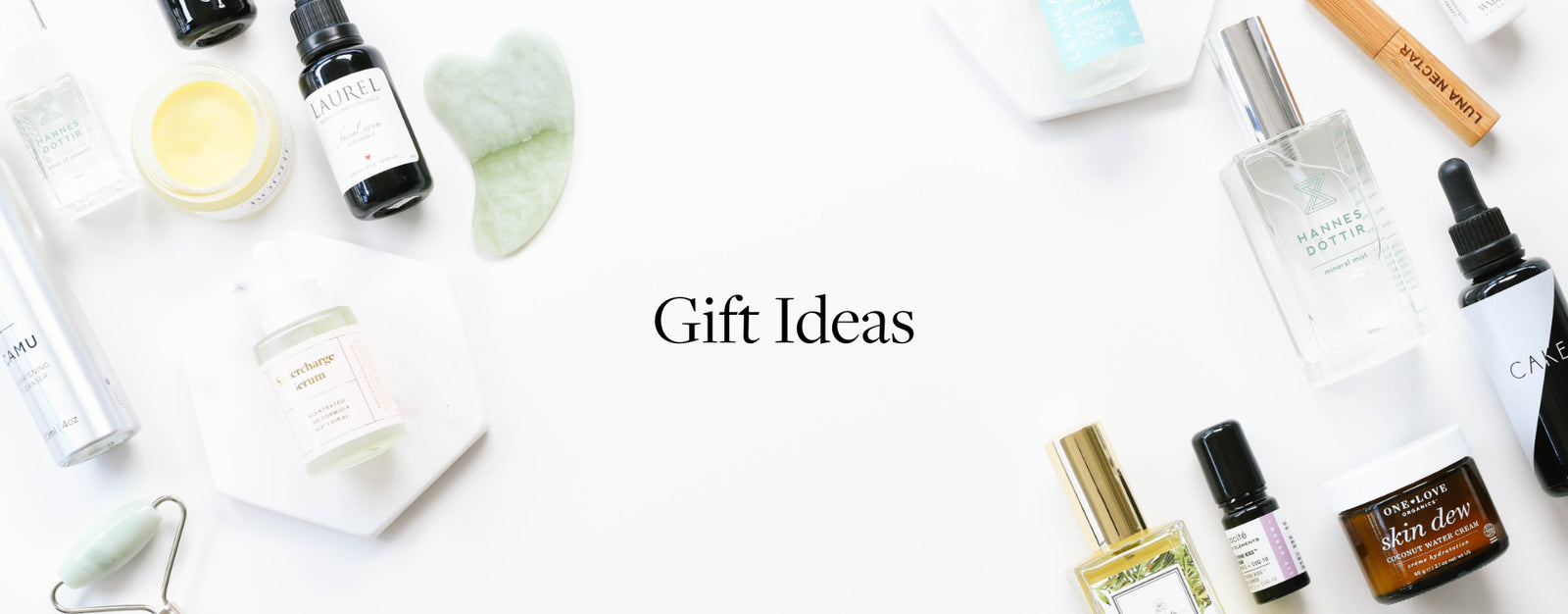 Gift Ideas