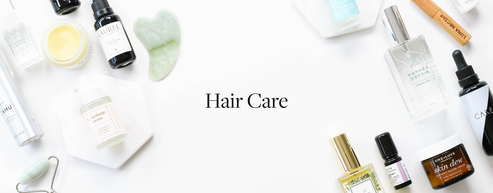Hair Care