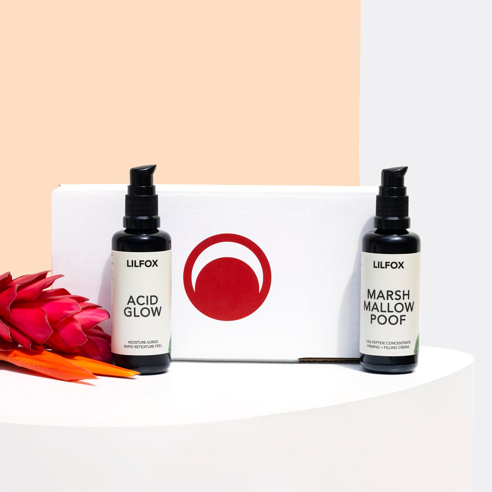 Clean Beauty Box The Clean Beauty Box