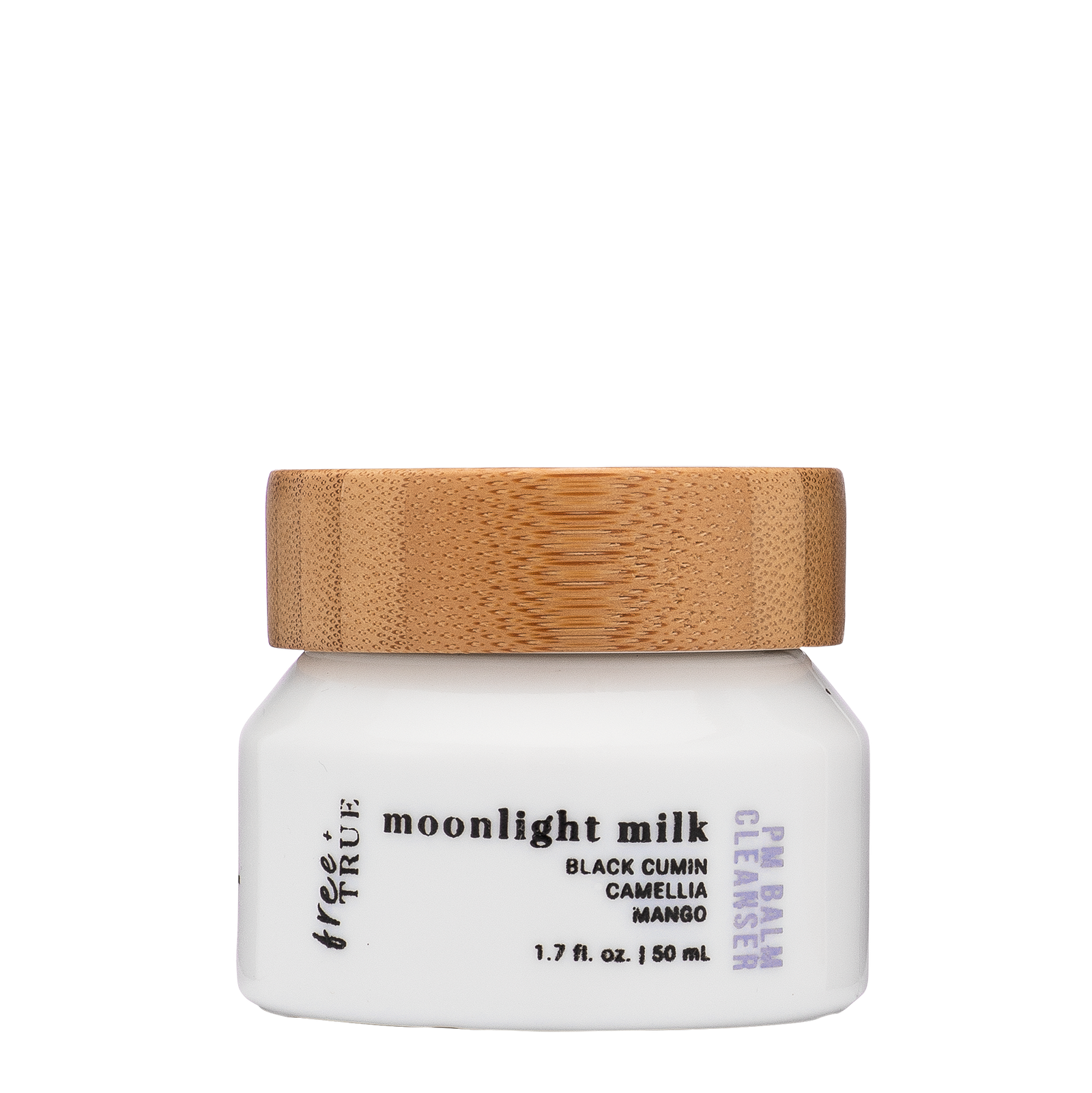 Moonlight Milk - PM Balm Cleanser