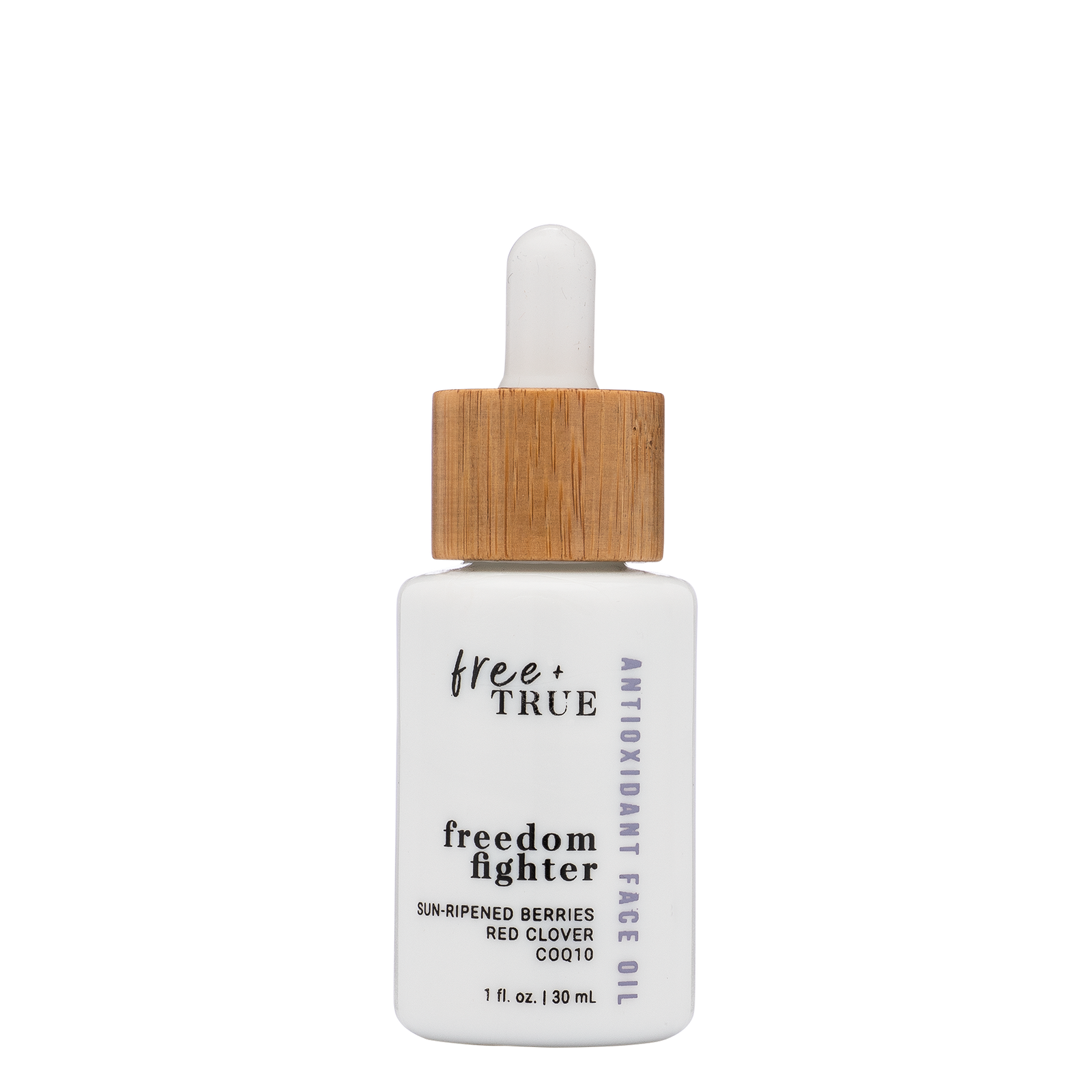 Freedom Fighter - Antioxidant Face Oil