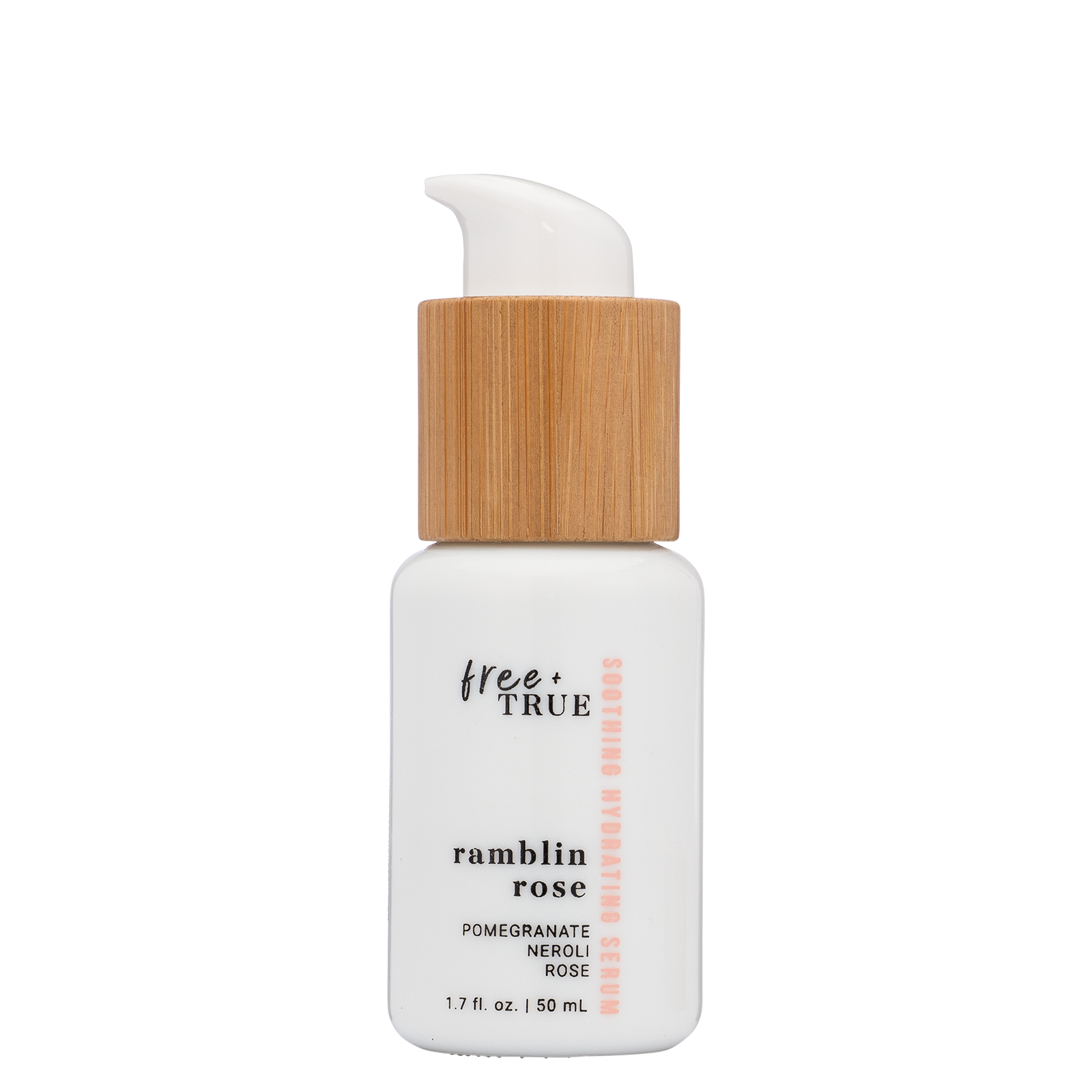 Ramblin Rose - Hydrating Serum