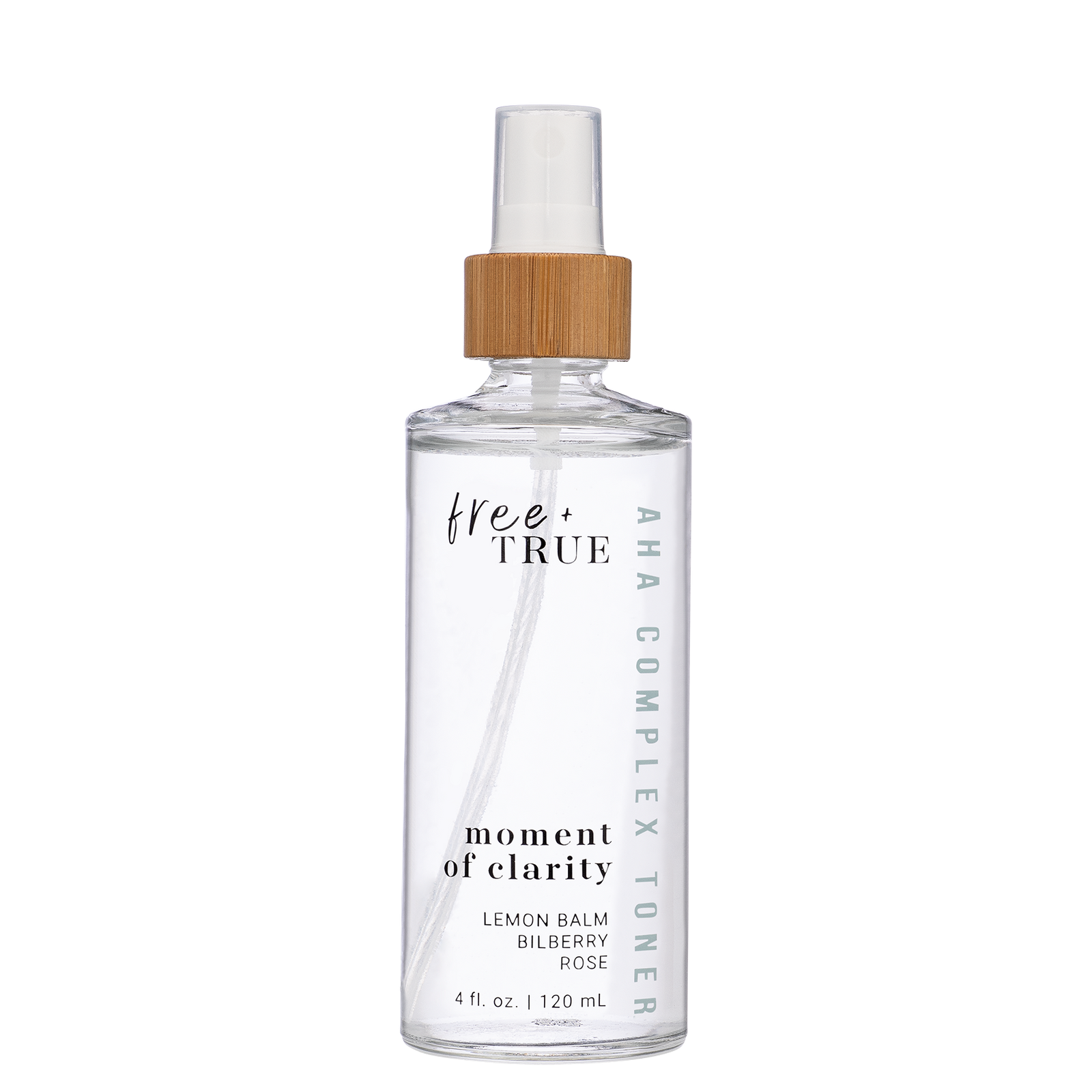 Moment of Clarity - AHA Complex Toner