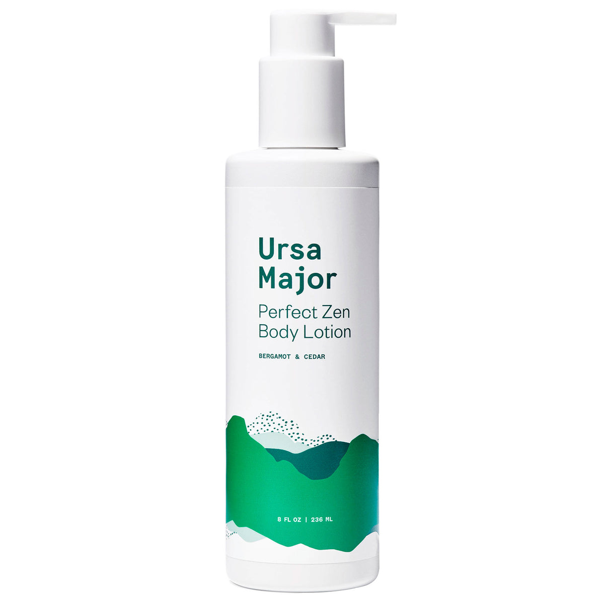 Perfect Zen Body Lotion