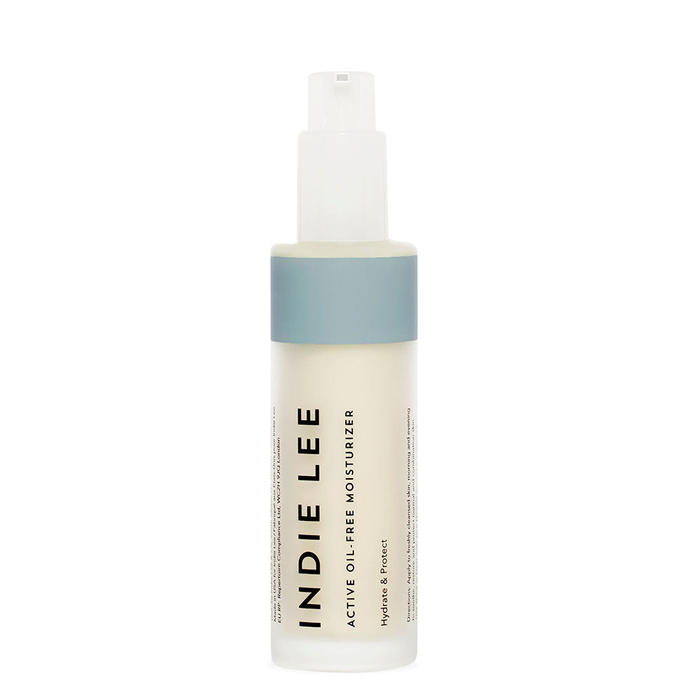 Active Oil-Free Moisturizer