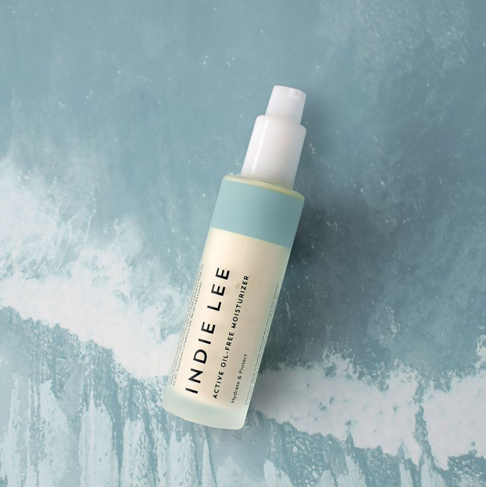 Active Oil-Free Moisturizer