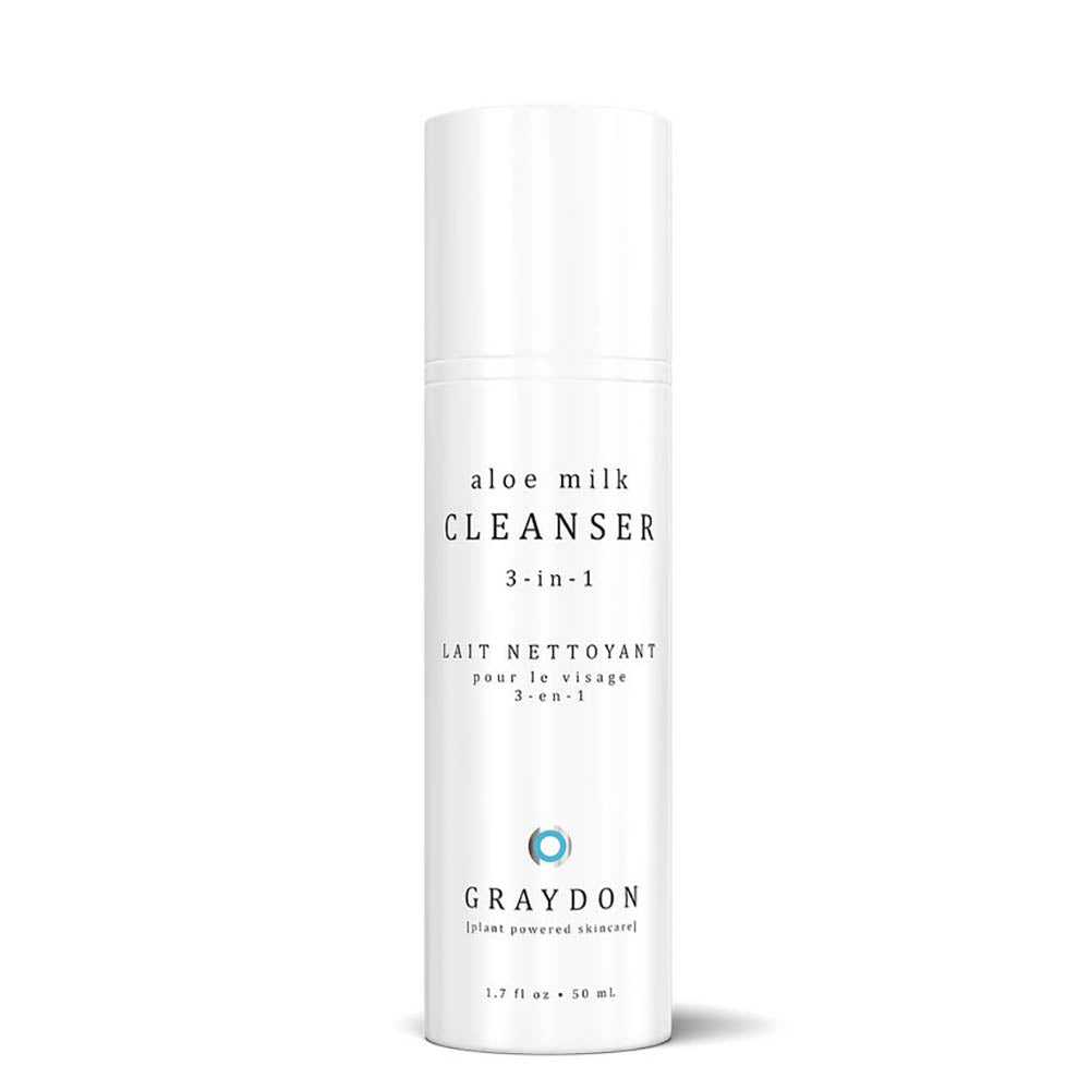 Aloe Milk Cleanser