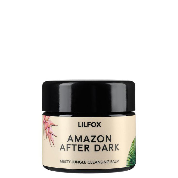 Amazon After Dark Melty Jungle Cleansing Balm