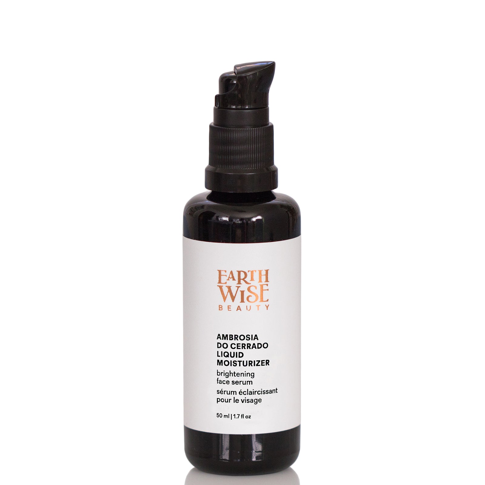 Ambrosia do Cerrado Liquid Moisturizer