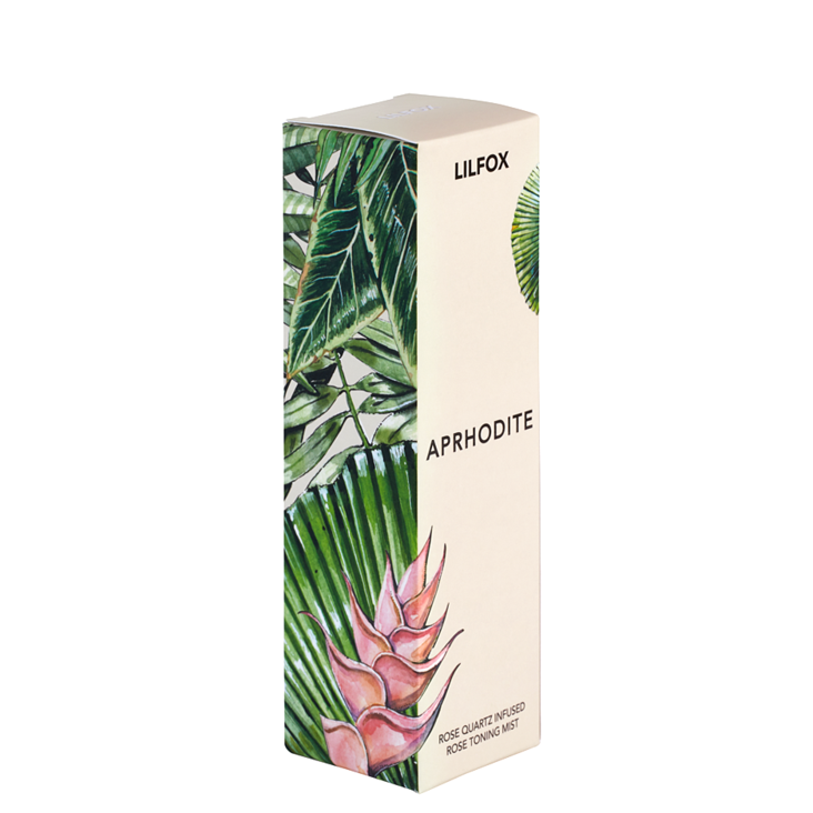 Aphrodite Rose Toning Mist