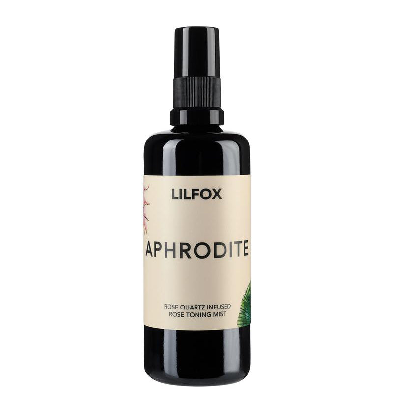 Aphrodite Rose Toning Mist