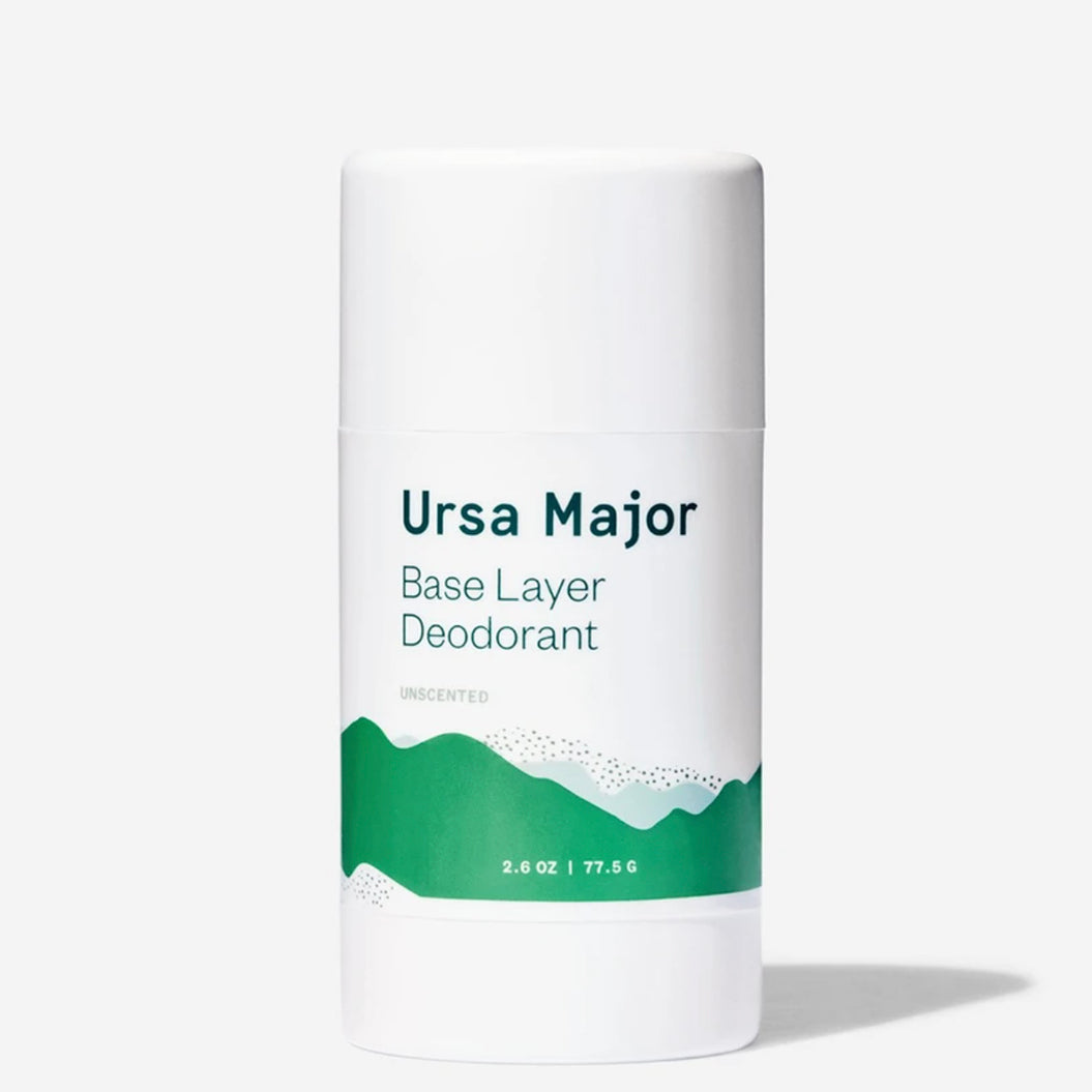 Base Layer Deodorant