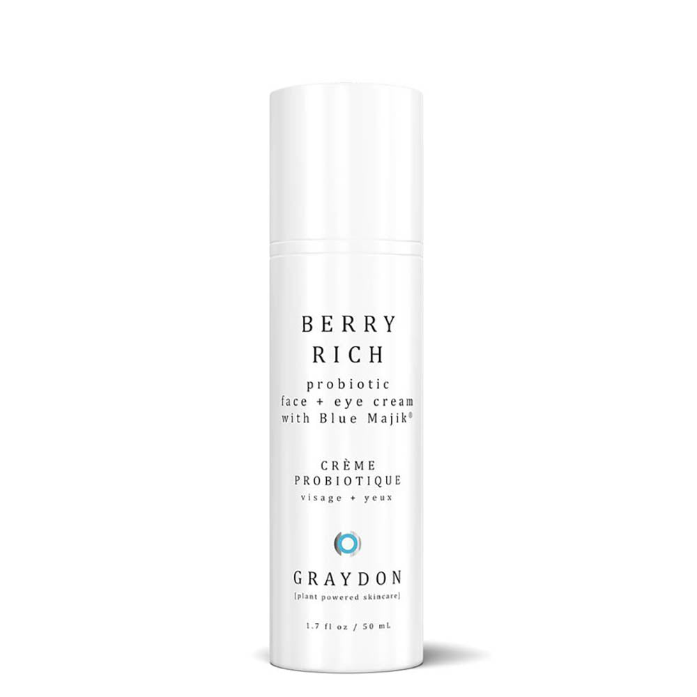 Berry Rich Cream