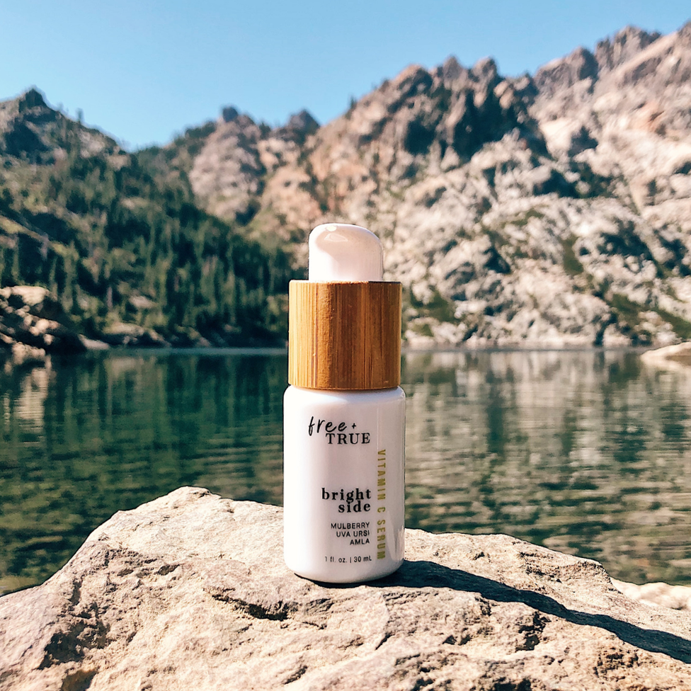 Bright Side - Vitamin C Serum