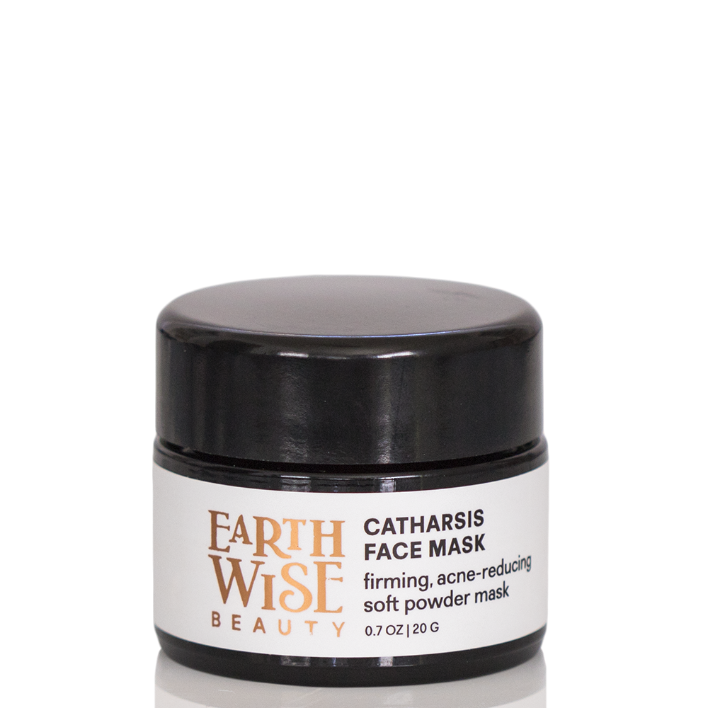 Catharsis Face Mask