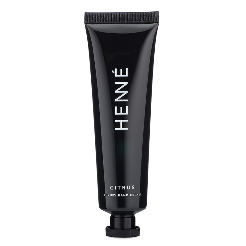 Citrus Luxury Hand Cream