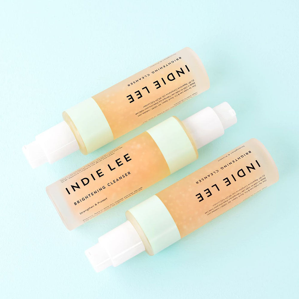 Brightening Cleanser