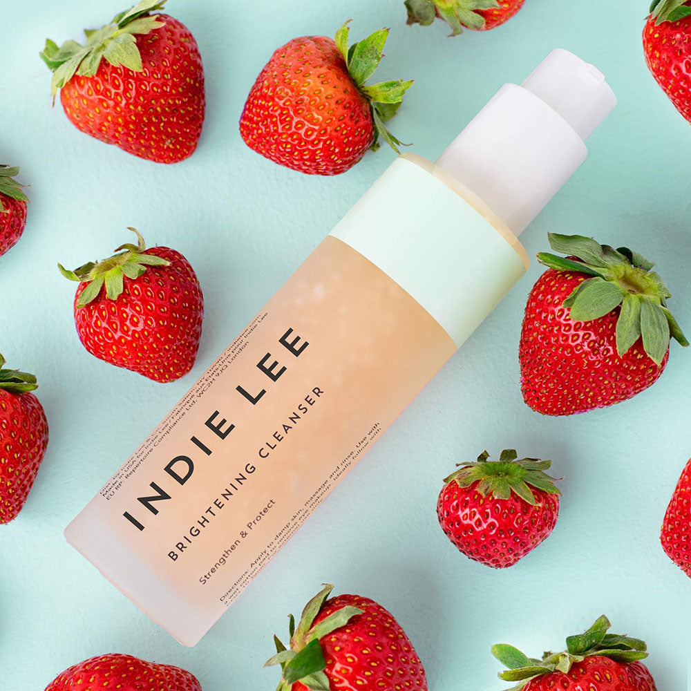 Brightening Cleanser