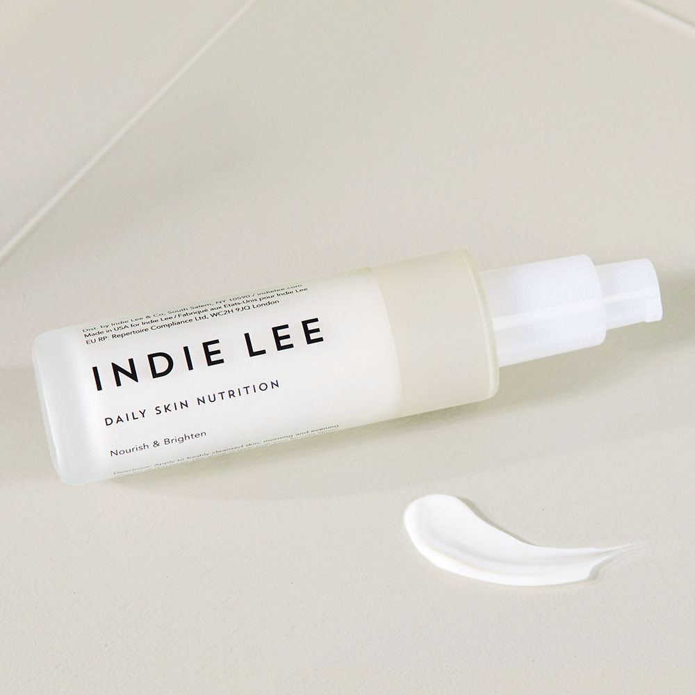 Daily Skin Nutrition