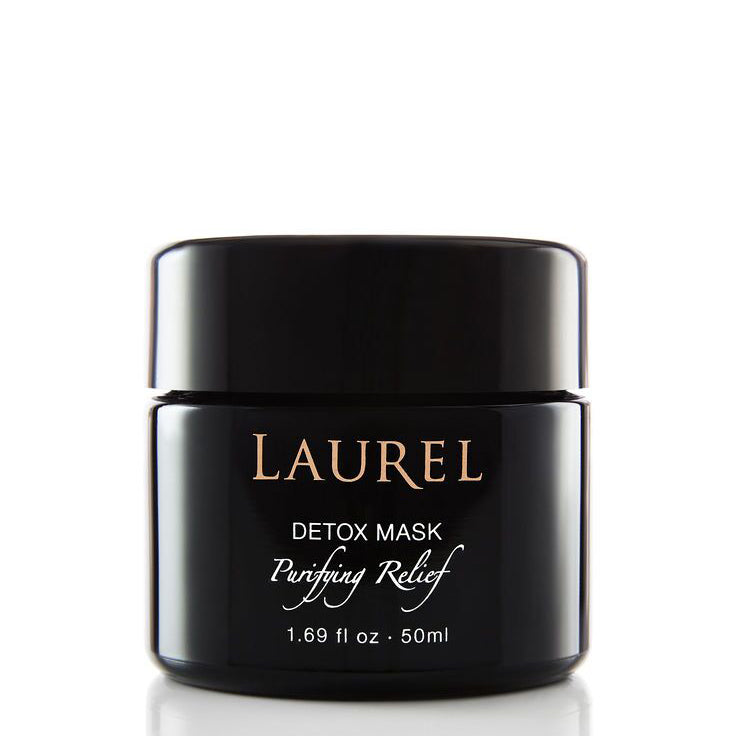 Detox Mask