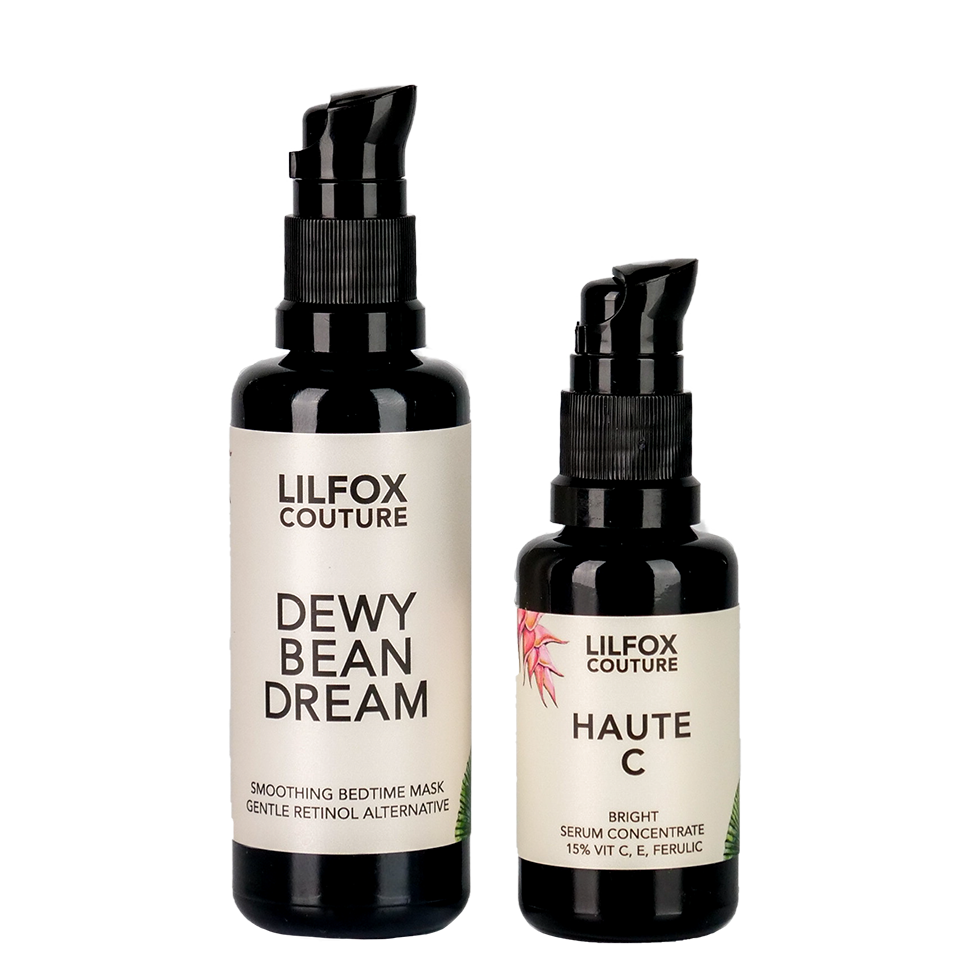 Haute C Bright Serum Concentrate
