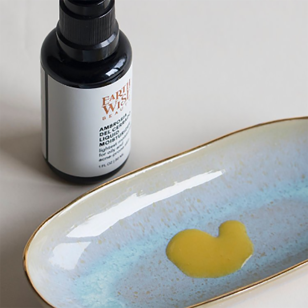 Ambrosia do Cerrado Liquid Moisturizer