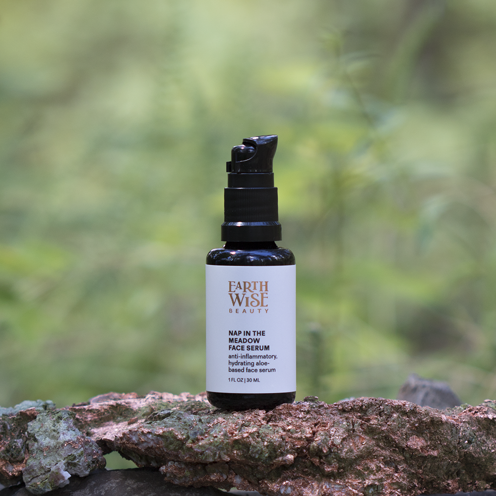 Nap in the Meadow Face Serum