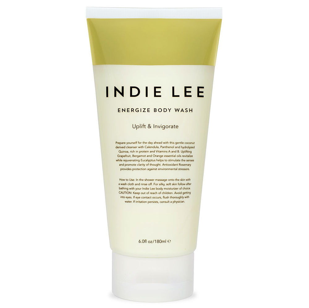 Energize Body Wash