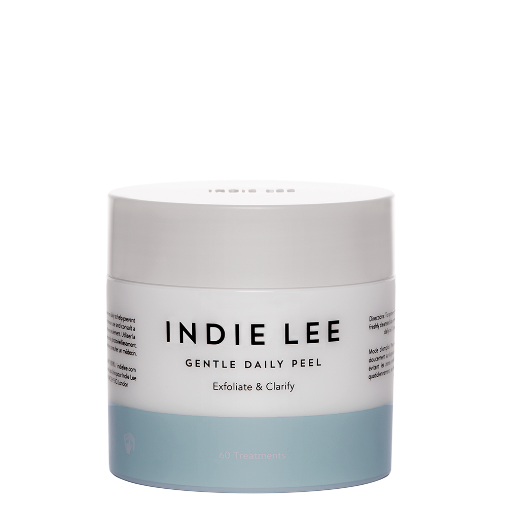 Gentle Daily Peel
