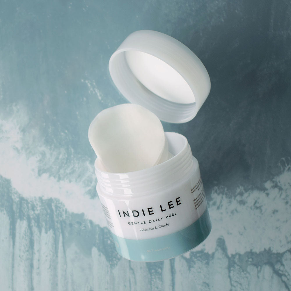 Gentle Daily Peel