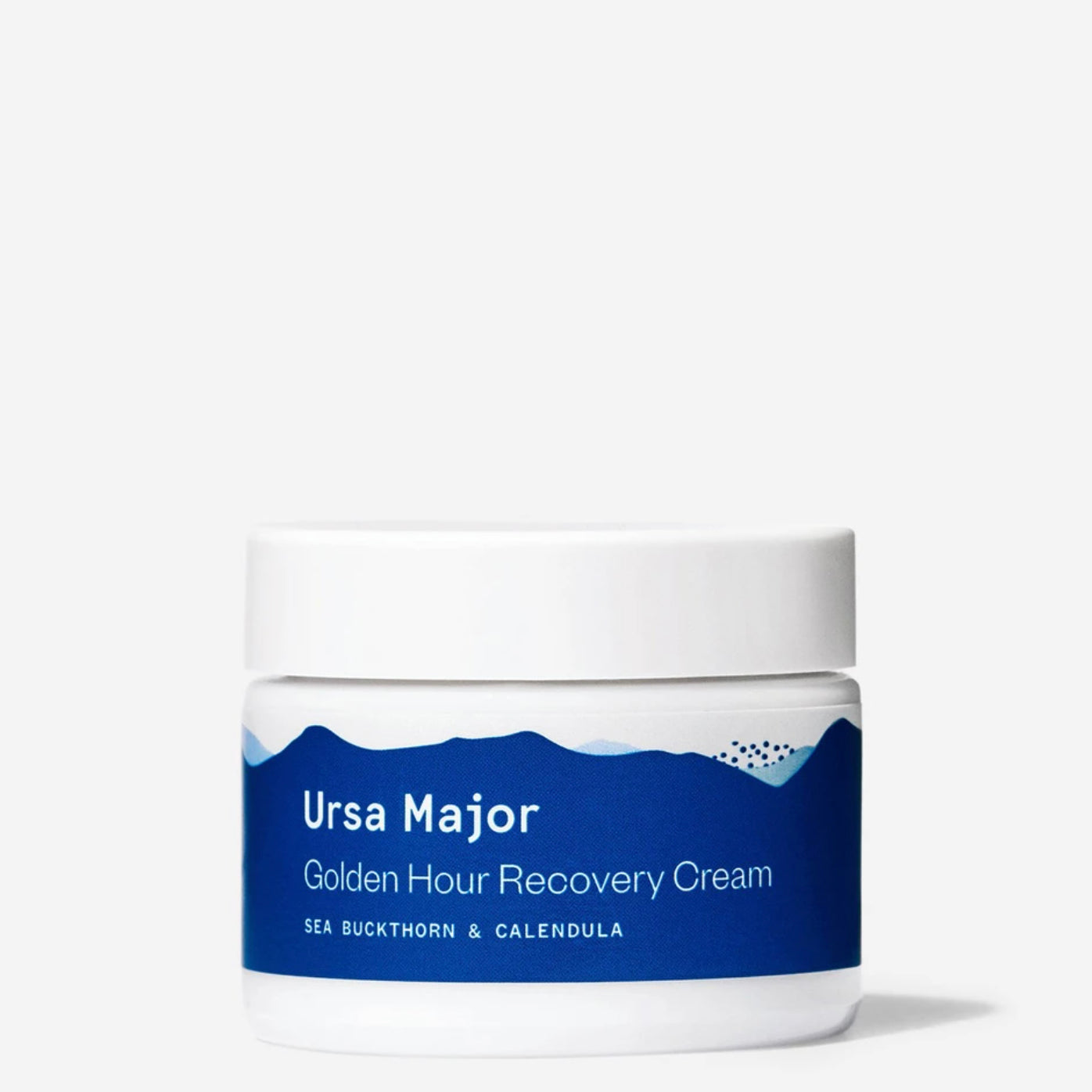 Golden Hour Recovery Cream