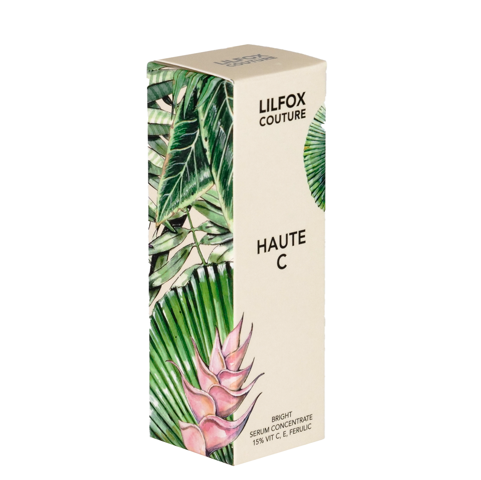 Haute C Bright Serum Concentrate