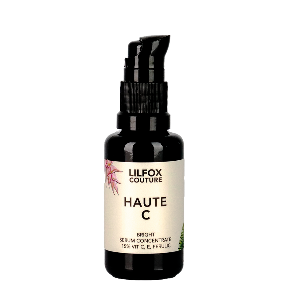 Haute C Bright Serum Concentrate