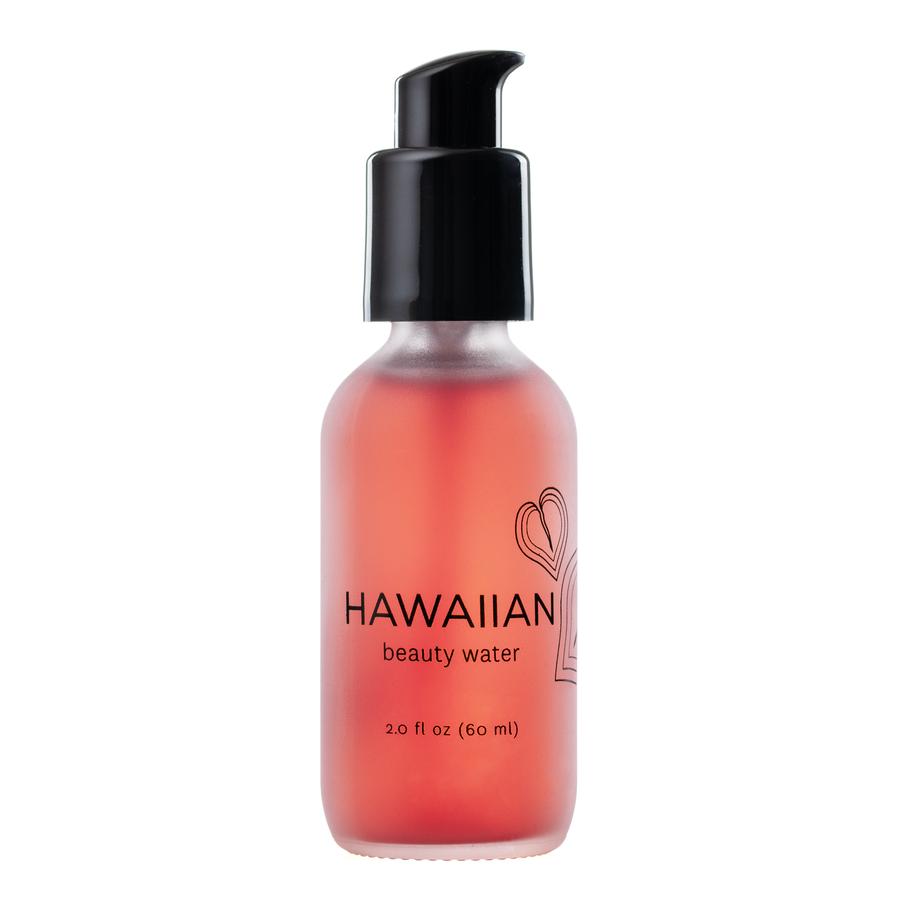 Hawaiian Beauty Water