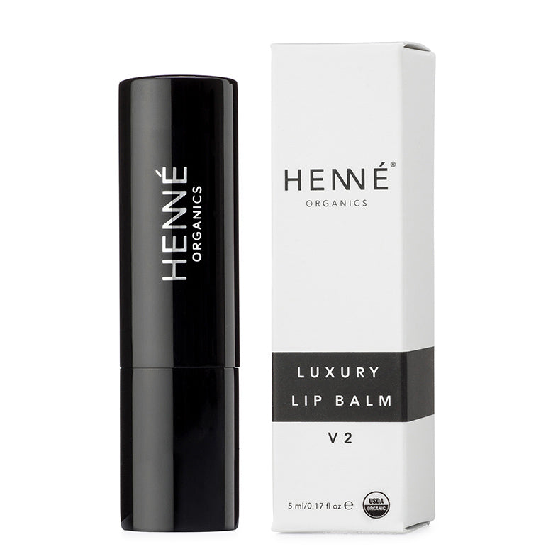 Luxury Lip Balm V2