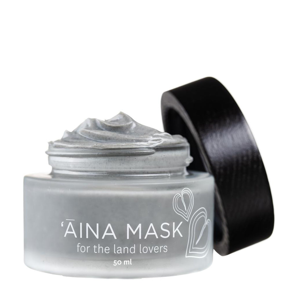 &#39;Aina Mask