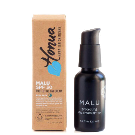 Malu Protecting Day Cream SPF 30