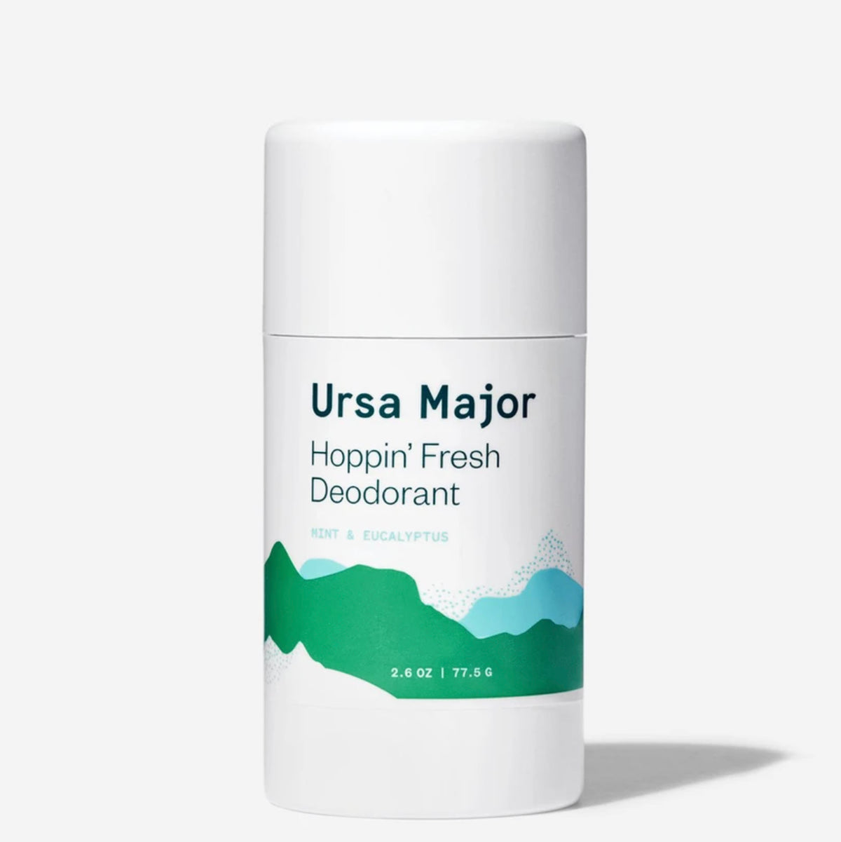 Hoppin&#39; Fresh Deodorant