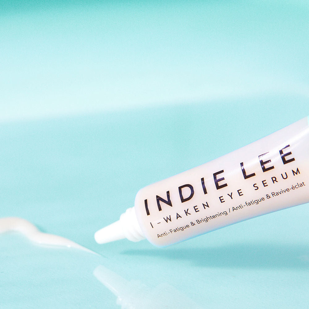 I-Waken Eye Serum