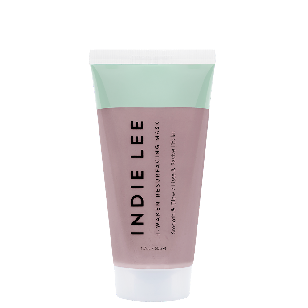 I-Waken Resurfacing Mask