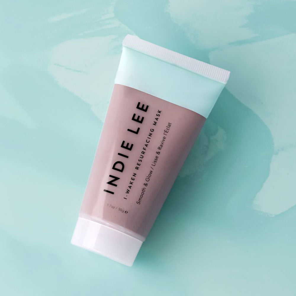 I-Waken Resurfacing Mask