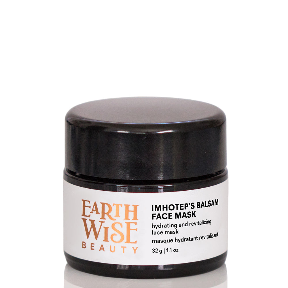 Imhotep’s Balsam Face Mask