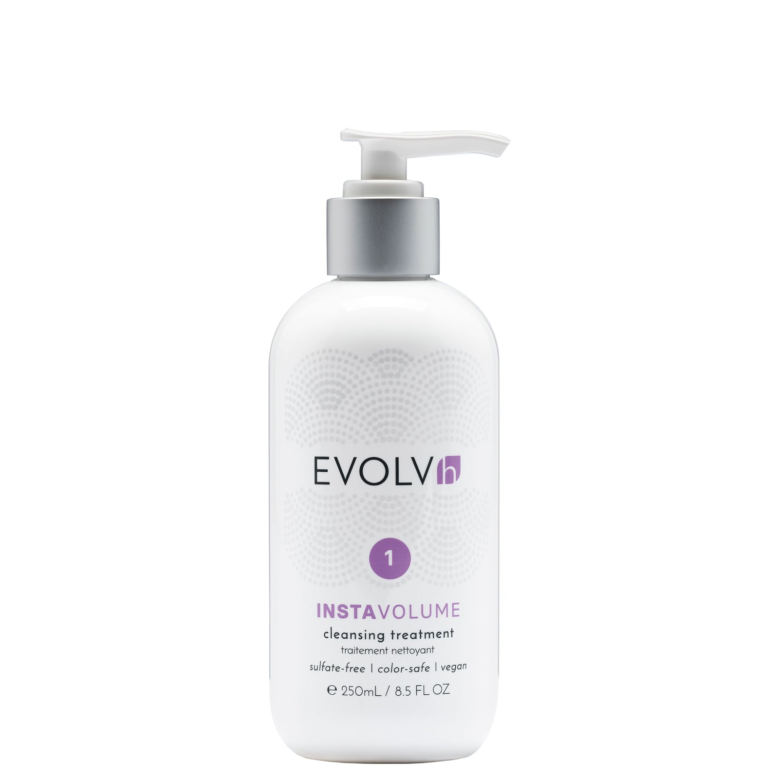 InstaVolume Cleansing Treatment