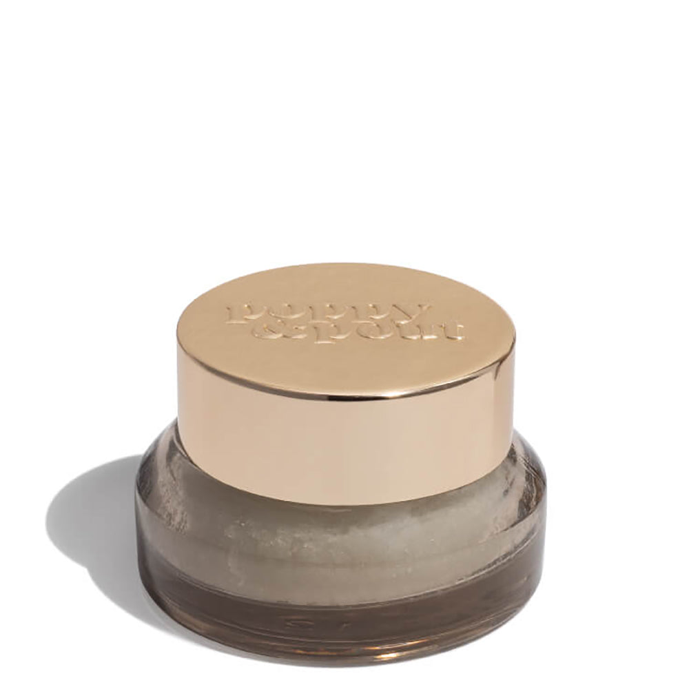 Island Coconut Exfoliating Lip Scrub