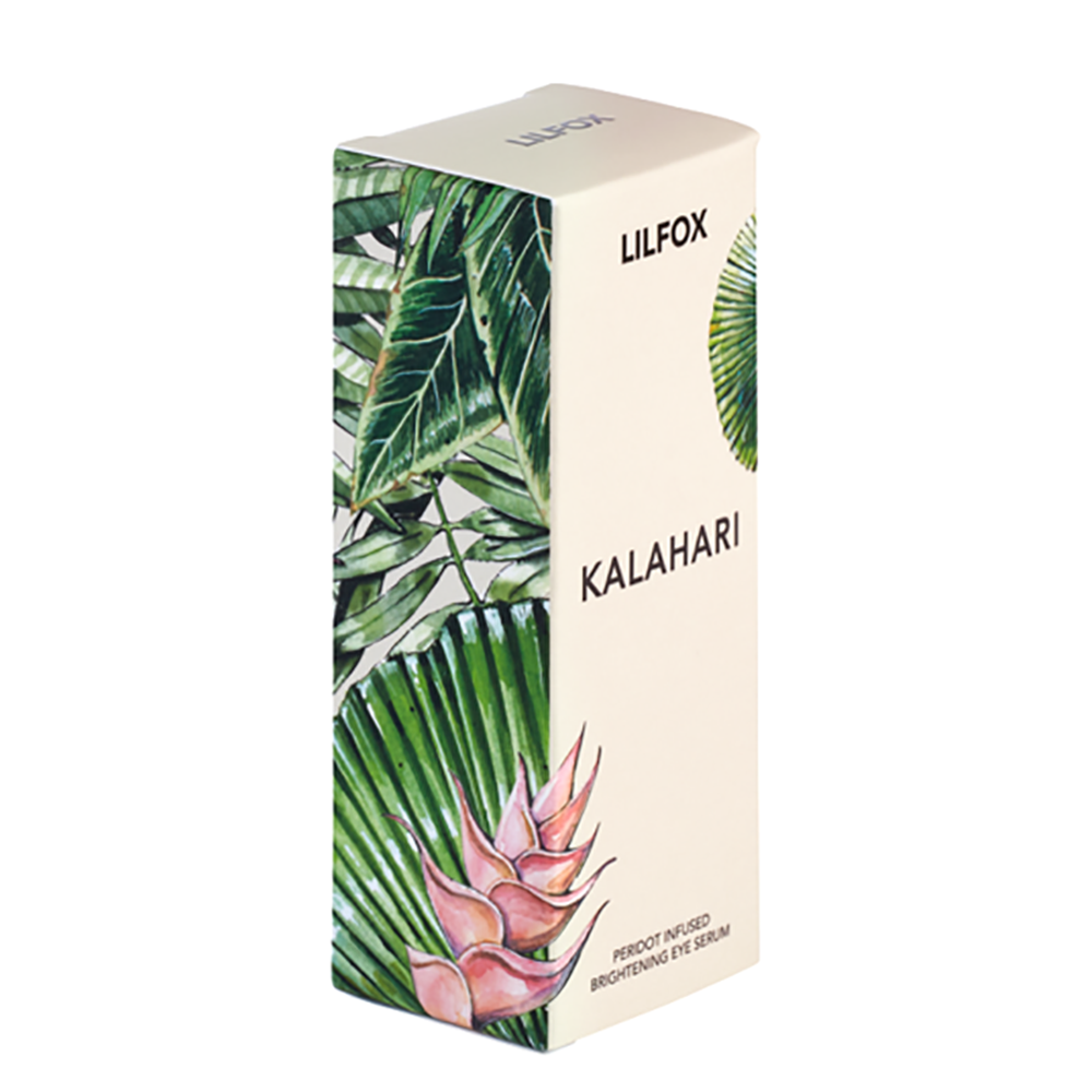 Kalahari Advanced-C Brightening Eye Serum