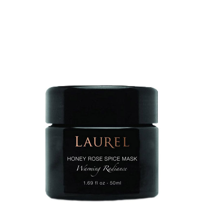 Honey Rose Spice Mask