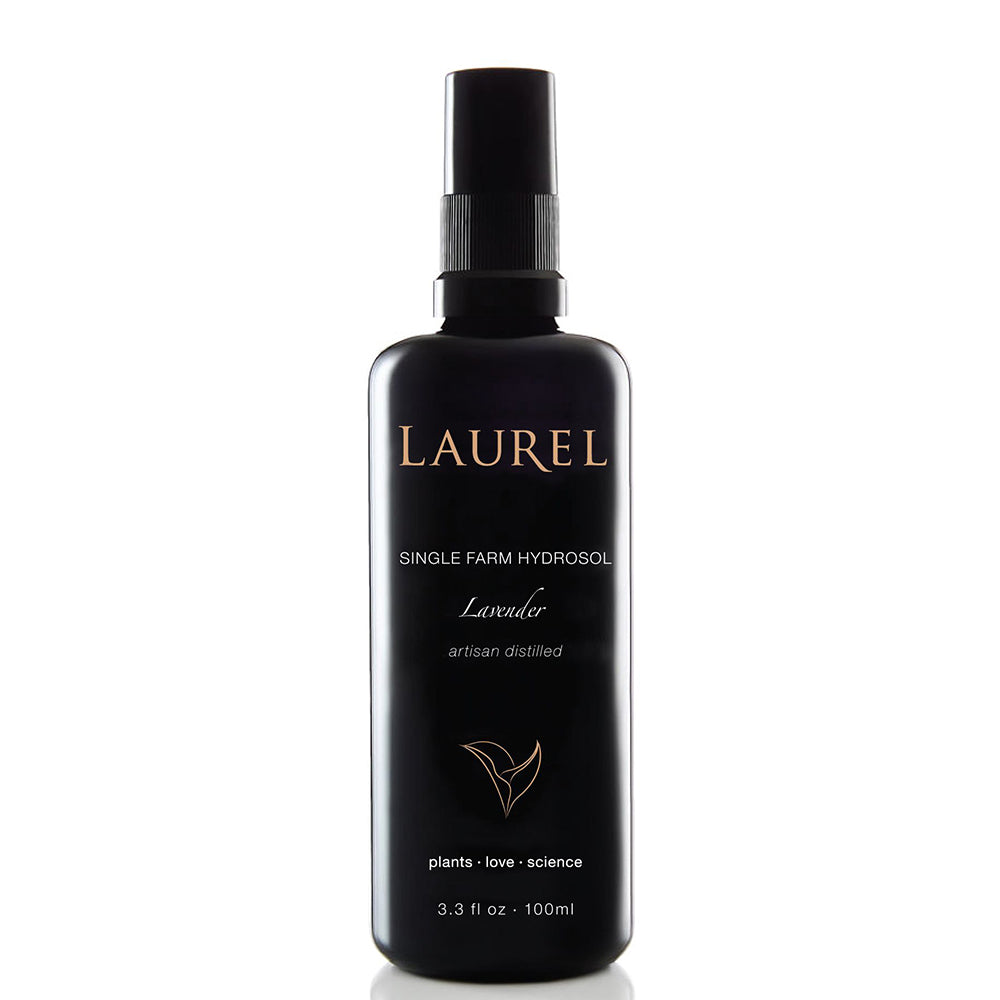 Lavender Single Farm Hydrosol
